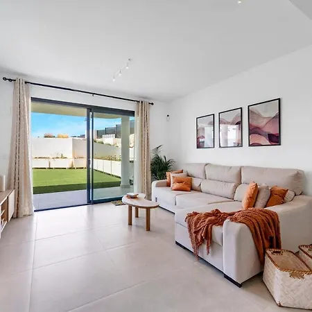 Lxr Higueron Prive 2hab Апартаменты *