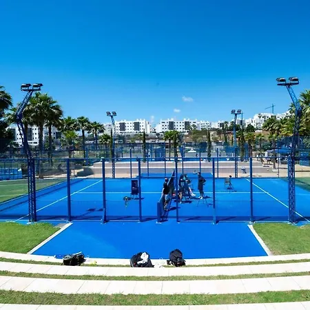 Lxr Higueron Prive 2hab *