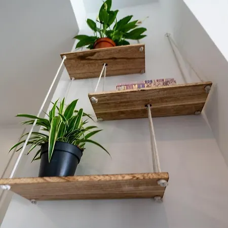 Lxr Higueron Prive 2hab Апартаменты