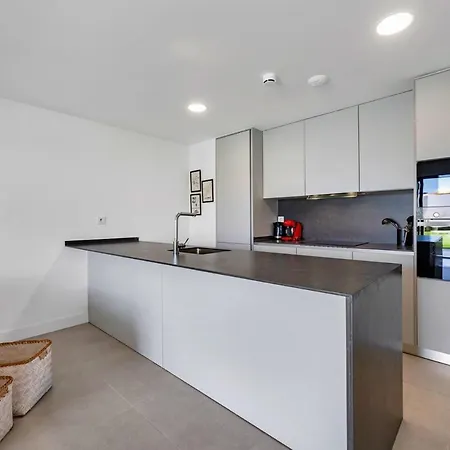 Lxr Higueron Prive 2hab Апартаменты