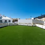 Lxr Higueron Prive 2hab * Fuengirola
