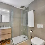 Lxr Higueron Prive 2hab * Fuengirola