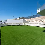 Lxr Higueron Prive 2hab Διαμέρισμα *