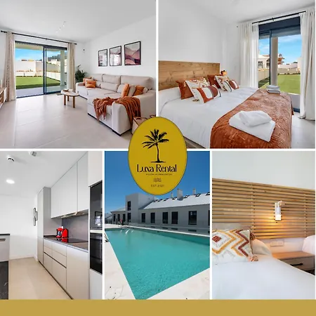 Lxr Higueron Prive 2hab Apartment Fuengirola