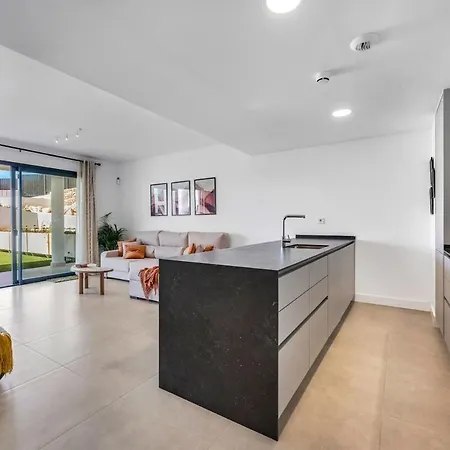 Apartment Lxr Higueron Prive 2hab