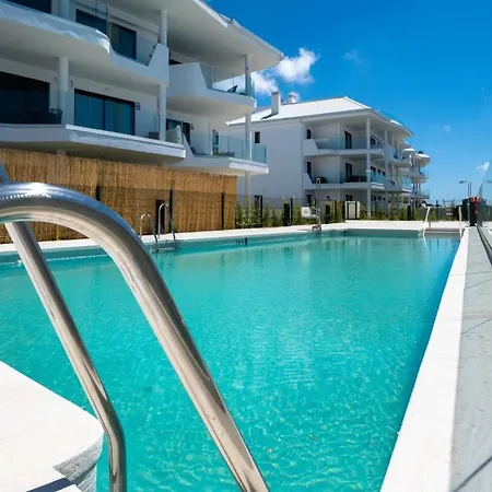 Apartment Lxr Higueron Prive 2hab Fuengirola