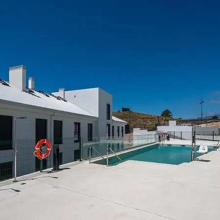 Lxr Higueron Prive 2hab Апартаменти