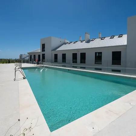 Apartment Lxr Higueron Prive 2hab