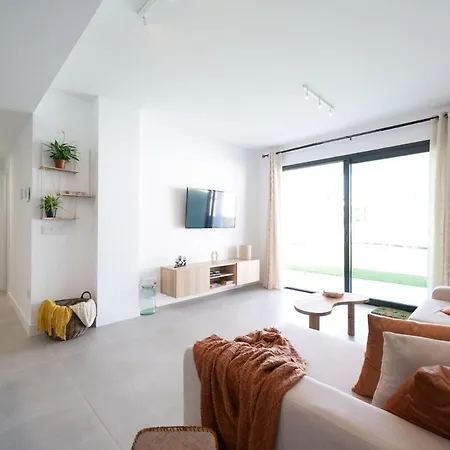 Lxr Higueron Privé 2hab Fuengirola