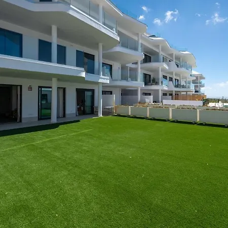 Apartment Lxr Higueron Prive 2hab