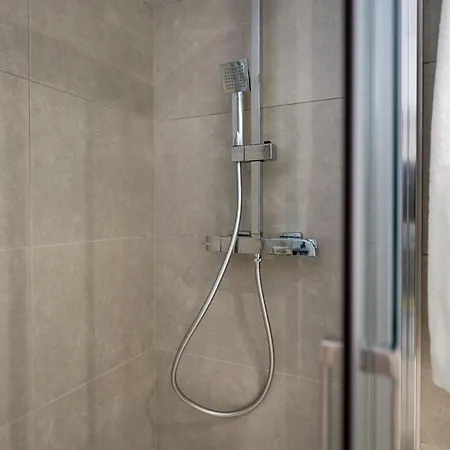 Lxr Higueron Privé 2hab Fuengirola