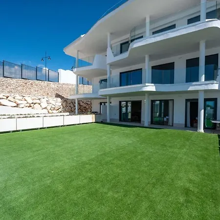 Lxr Higueron Prive 2hab Apartment Fuengirola