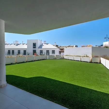 Lxr Higueron Prive 2hab Apartment