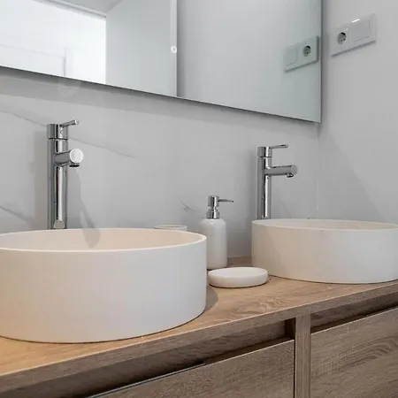 Lxr Higueron Prive 2hab Apartment