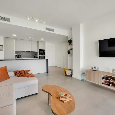 Lxr Higueron Privé 2hab Appartement Fuengirola