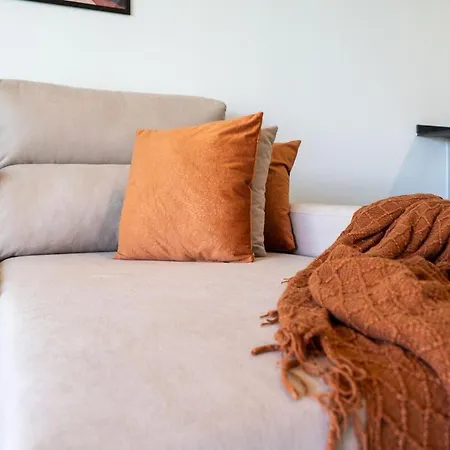 Apartment Lxr Higueron Prive 2hab