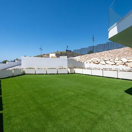Lxr Higueron Prive 2hab Apartment *
