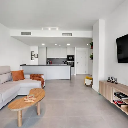 Lxr Higueron Privé 2hab Appartement Fuengirola