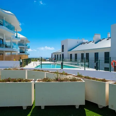 Apartment Lxr Higueron Prive 2hab Fuengirola