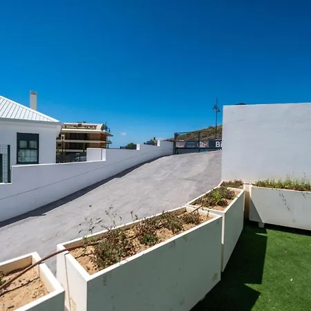 Lxr Higueron Privé 2hab Fuengirola