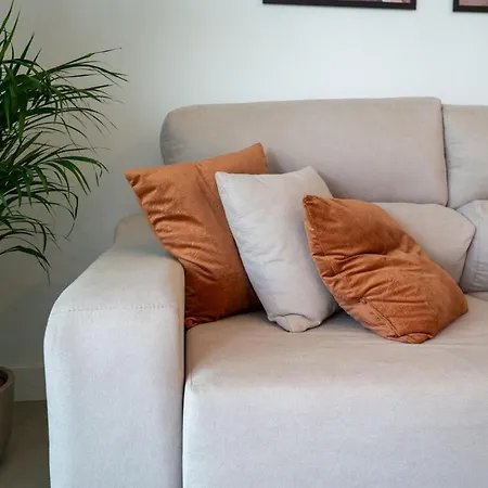 Appartement Lxr Higueron Privé 2hab *