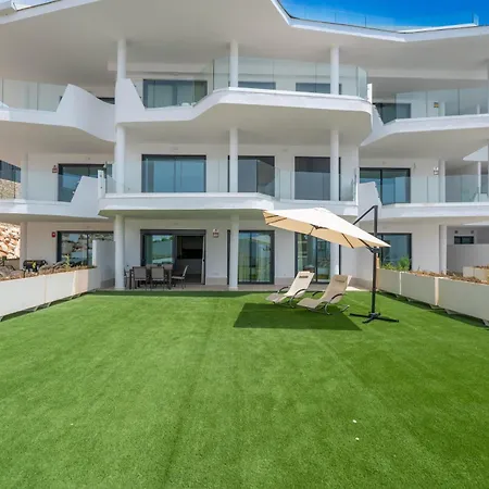 Lxr Higueron Privé 2hab