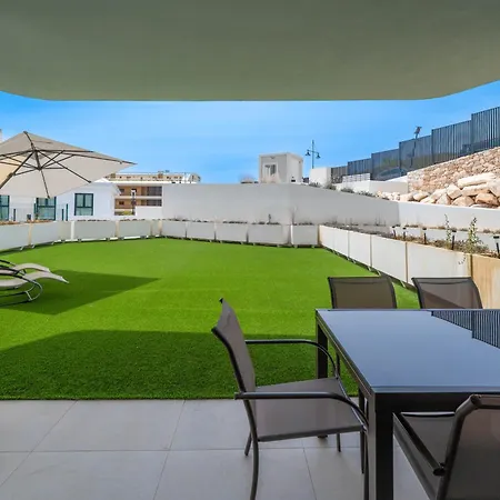 Lxr Higueron Prive 2hab Διαμέρισμα