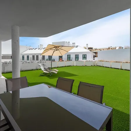 Lxr Higueron Privé 2hab Appartement *