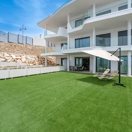 Апартаменти Lxr Higueron Prive 2hab *