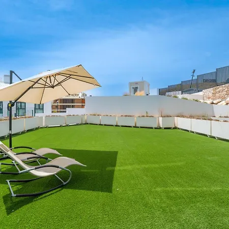 Lxr Higueron Privé 2hab *