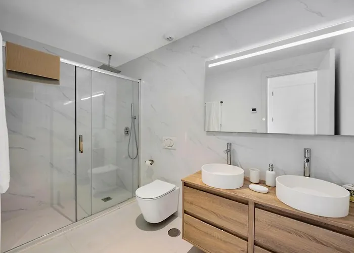 Lxr Higueron Prive 2hab Apartment Fuengirola