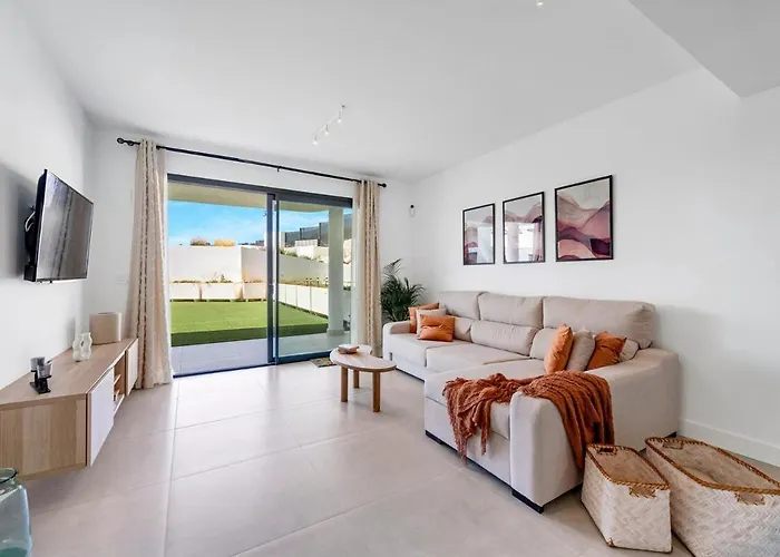 Lxr Higueron Prive 2hab Apartment *