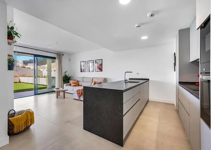 Apartment Lxr Higueron Prive 2hab