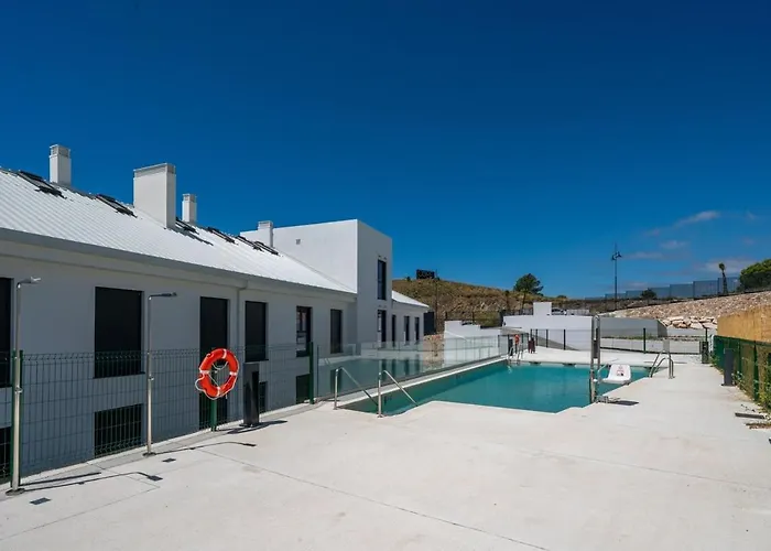 Lxr Higueron Prive 2hab Apartment