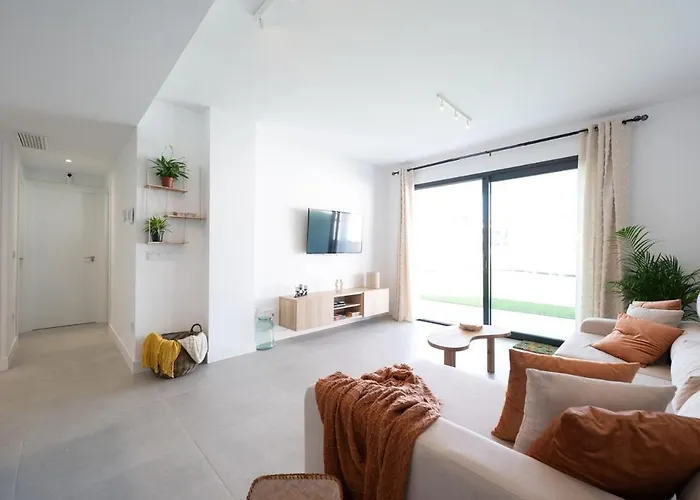 Lxr Higueron Prive 2hab Fuengirola