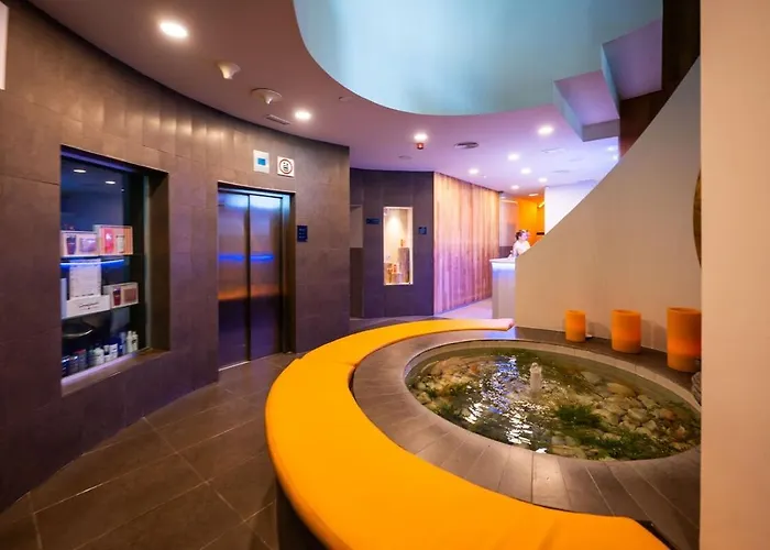 Lxr Higueron Prive 2hab * Фуенхірола