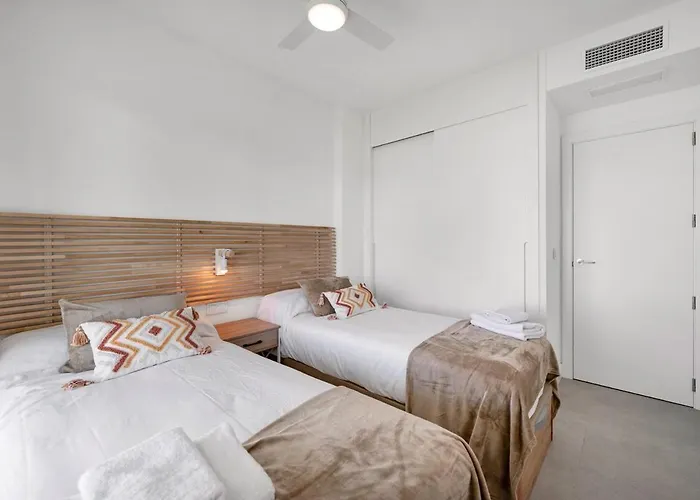 Lxr Higueron Prive 2hab Apartment