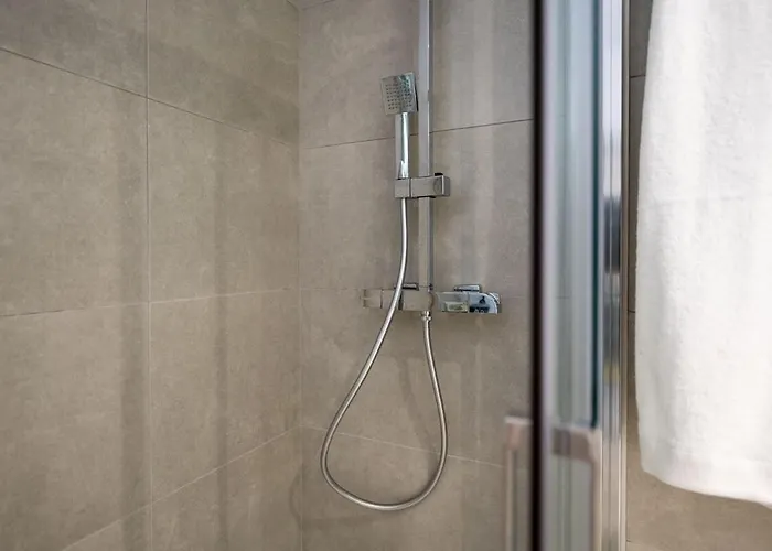 Lxr Higueron Prive 2hab Fuengirola