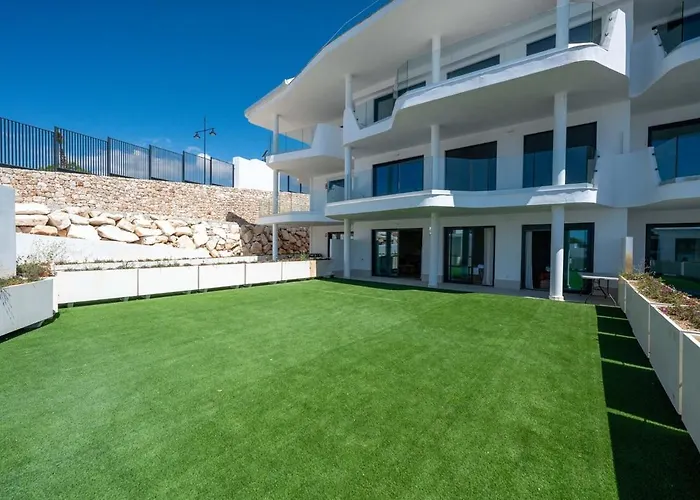 Apartment Lxr Higueron Prive 2hab