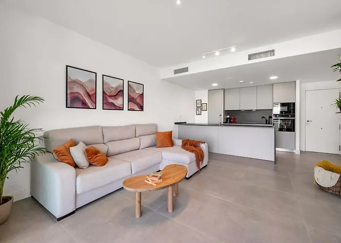 Lxr Higueron Prive 2hab Fuengirola