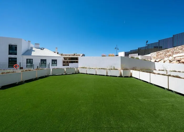 Lxr Higueron Prive 2hab * Fuengirola