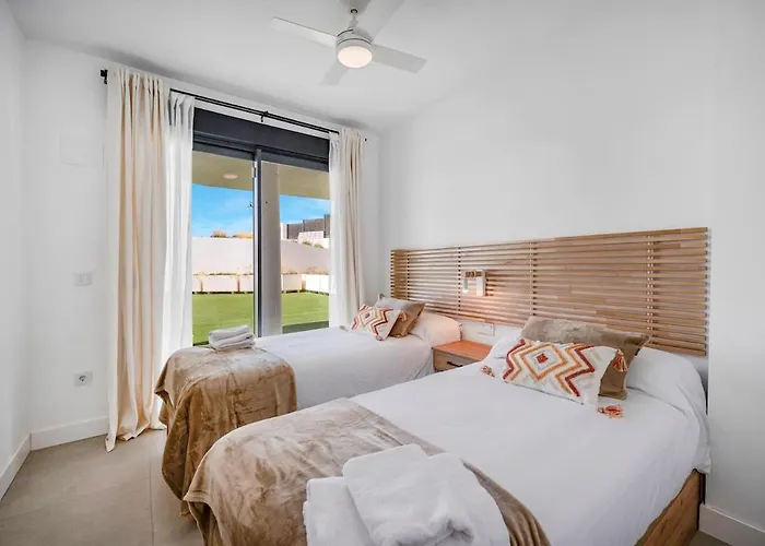 Lxr Higueron Prive 2hab Fuengirola