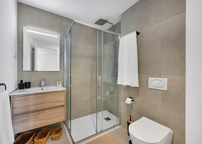 Lxr Higueron Prive 2hab * Фуенхірола