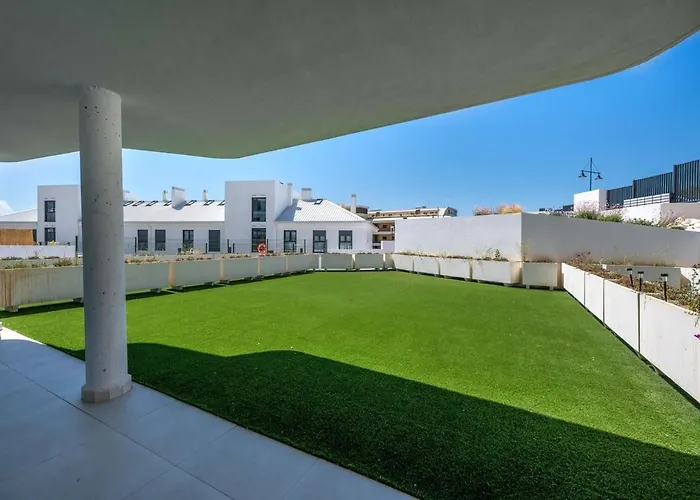 Lxr Higueron Prive 2hab Apartment