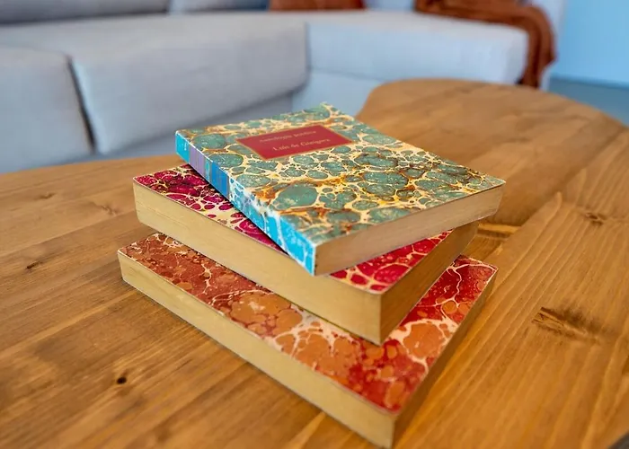 Апартаменти Lxr Higueron Prive 2hab *