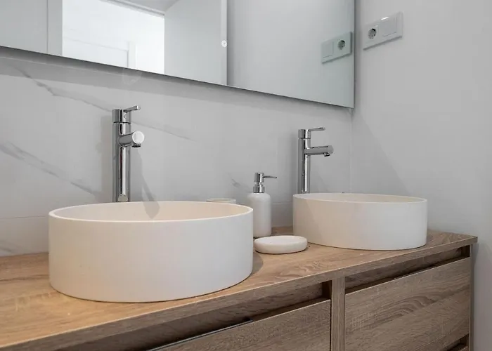 Lxr Higueron Prive 2hab Апартаменти