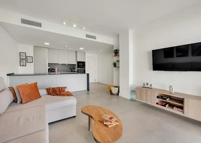 Lxr Higueron Prive 2hab Apartment Fuengirola