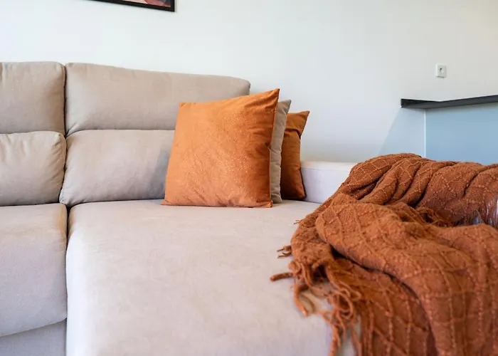 Apartment Lxr Higueron Prive 2hab