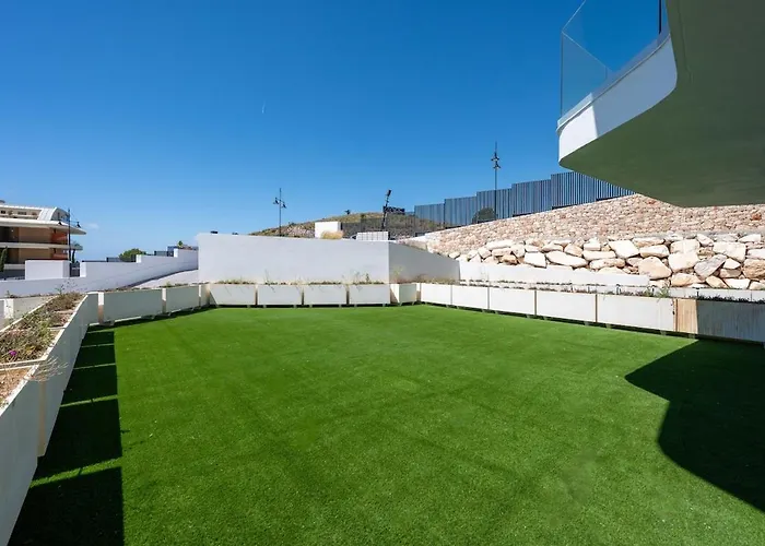 Lxr Higueron Prive 2hab Apartment *