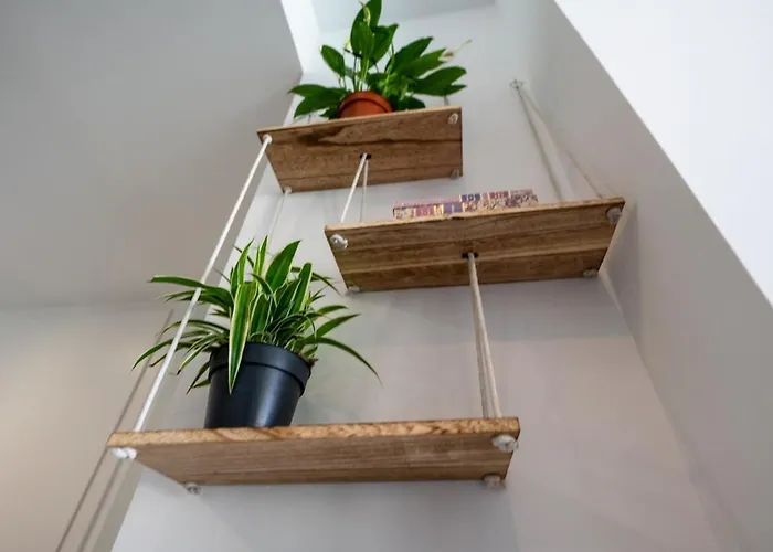 Lxr Higueron Prive 2hab Apartment